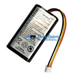 Batería para PLC WP-BTB-02 [Batería de repuesto]